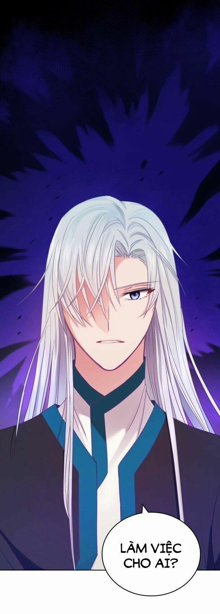 Ái Phi, Dao Của Nàng Rơi Rồi 6 trang 50