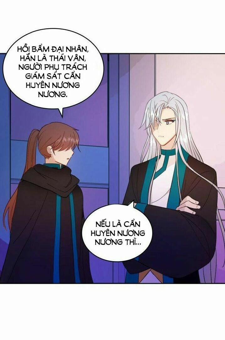 Ái Phi, Dao Của Nàng Rơi Rồi 7 trang 0