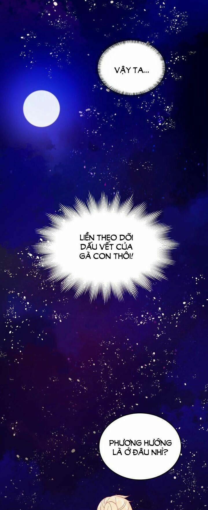 Ái Phi, Dao Của Nàng Rơi Rồi 7 trang 17