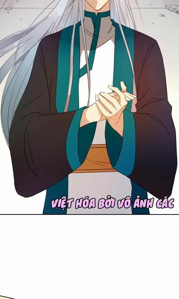 Ái Phi, Dao Của Nàng Rơi Rồi 7 trang 33