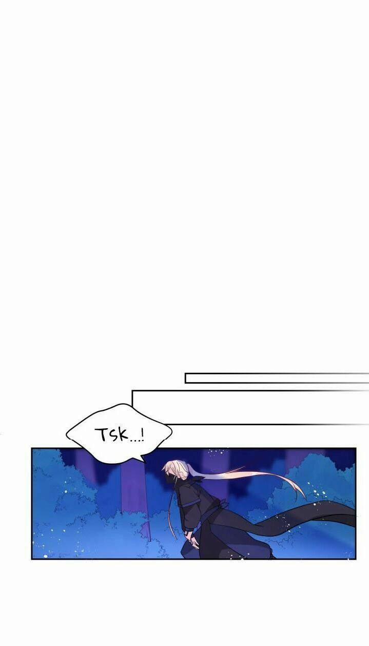 Ái Phi, Dao Của Nàng Rơi Rồi 7 trang 51