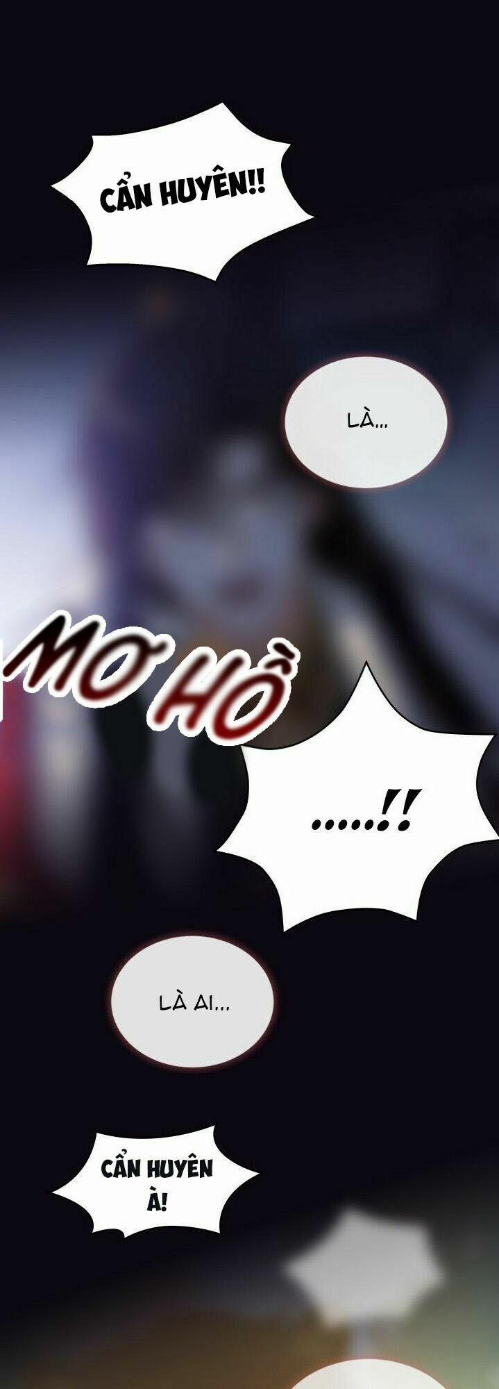 Ái Phi, Dao Của Nàng Rơi Rồi 7 trang 56