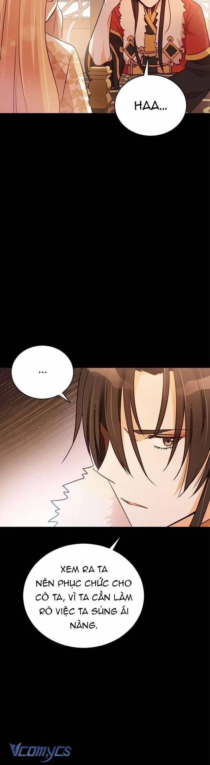 Ái Phi, Dao Của Nàng Rơi Rồi 75 trang 14