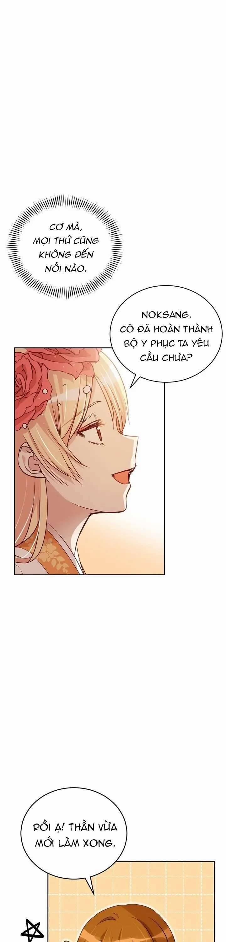 Ái Phi, Dao Của Nàng Rơi Rồi 75 trang 18