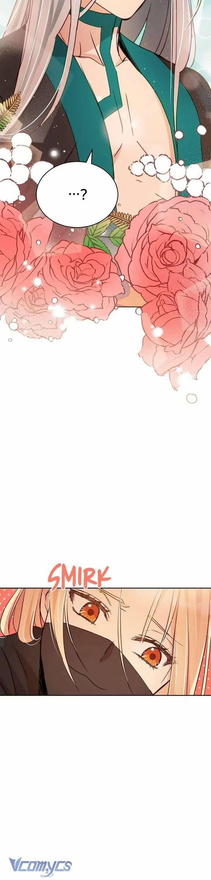 Ái Phi, Dao Của Nàng Rơi Rồi 75 trang 20