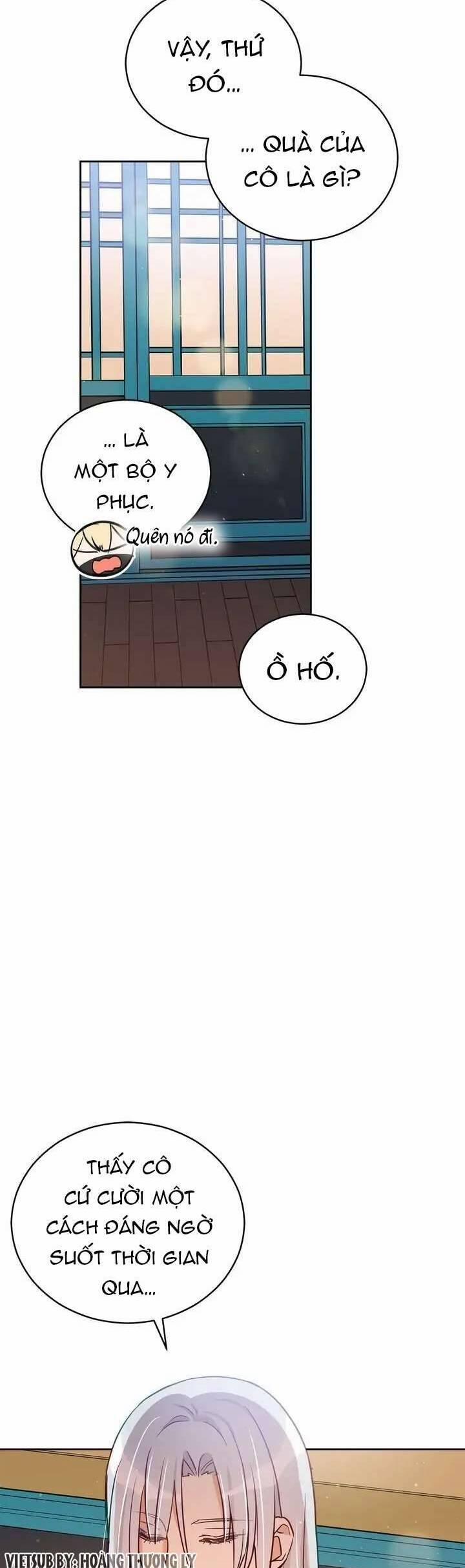 Ái Phi, Dao Của Nàng Rơi Rồi 75 trang 25