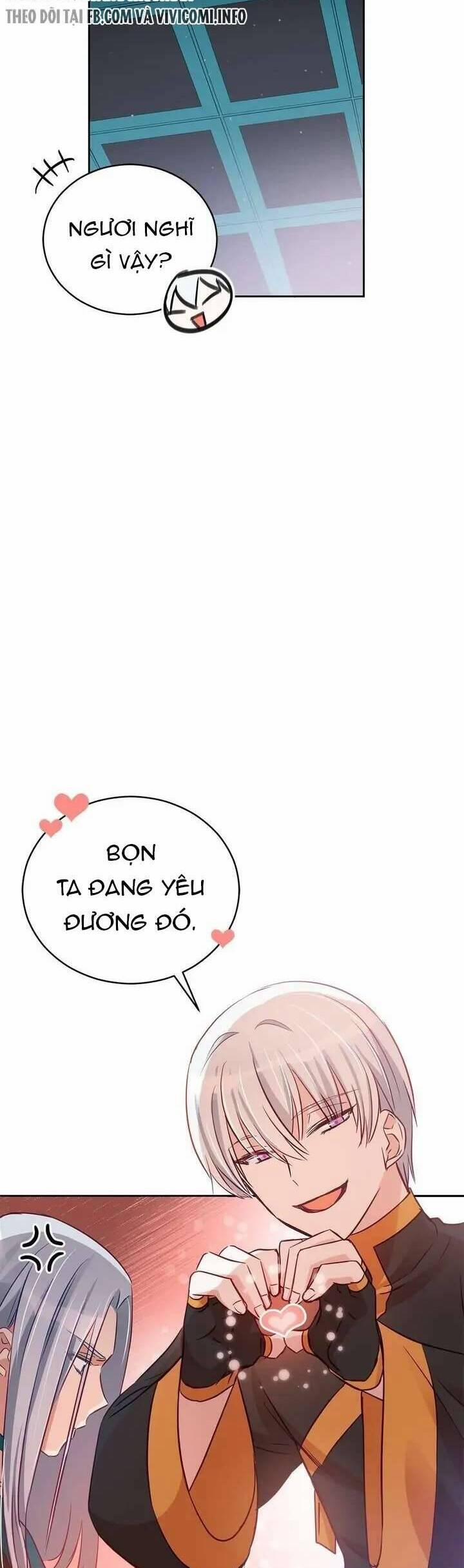 Ái Phi, Dao Của Nàng Rơi Rồi 75 trang 36