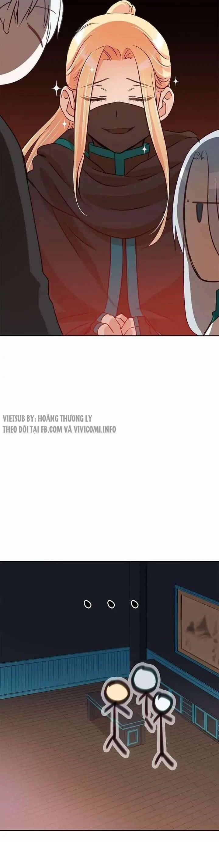 Ái Phi, Dao Của Nàng Rơi Rồi 75 trang 42