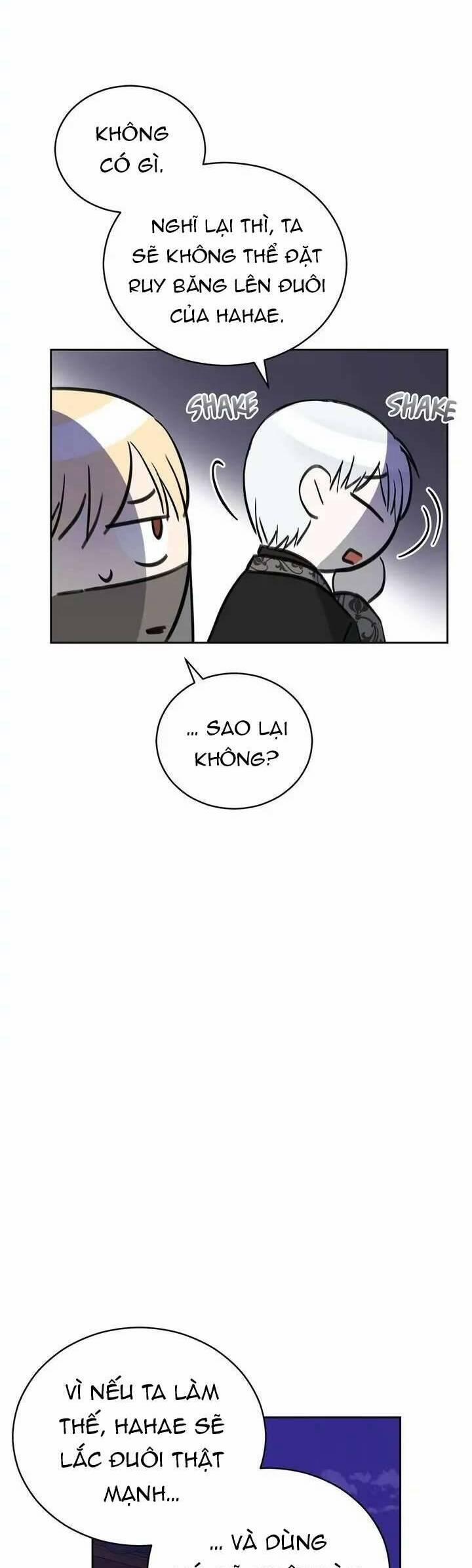 Ái Phi, Dao Của Nàng Rơi Rồi 76 trang 13