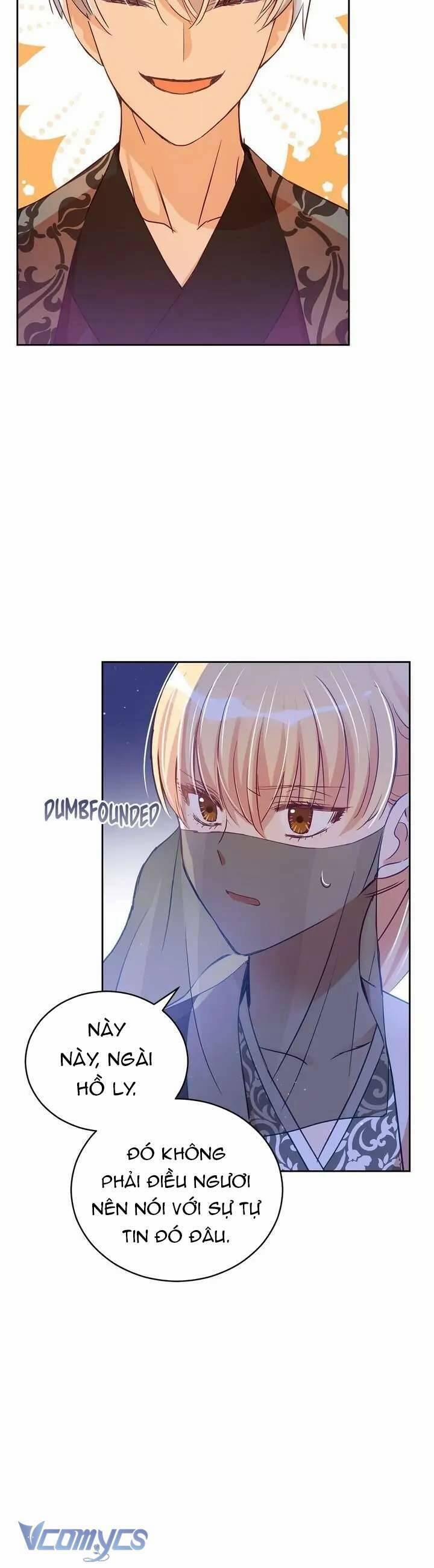 Ái Phi, Dao Của Nàng Rơi Rồi 76 trang 18