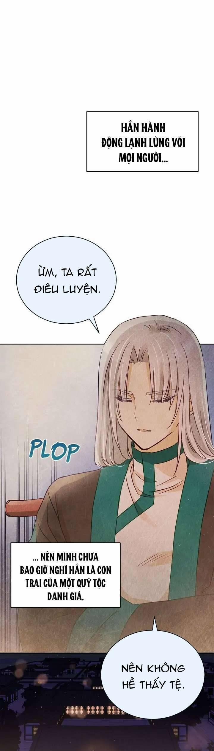 Ái Phi, Dao Của Nàng Rơi Rồi 76 trang 26