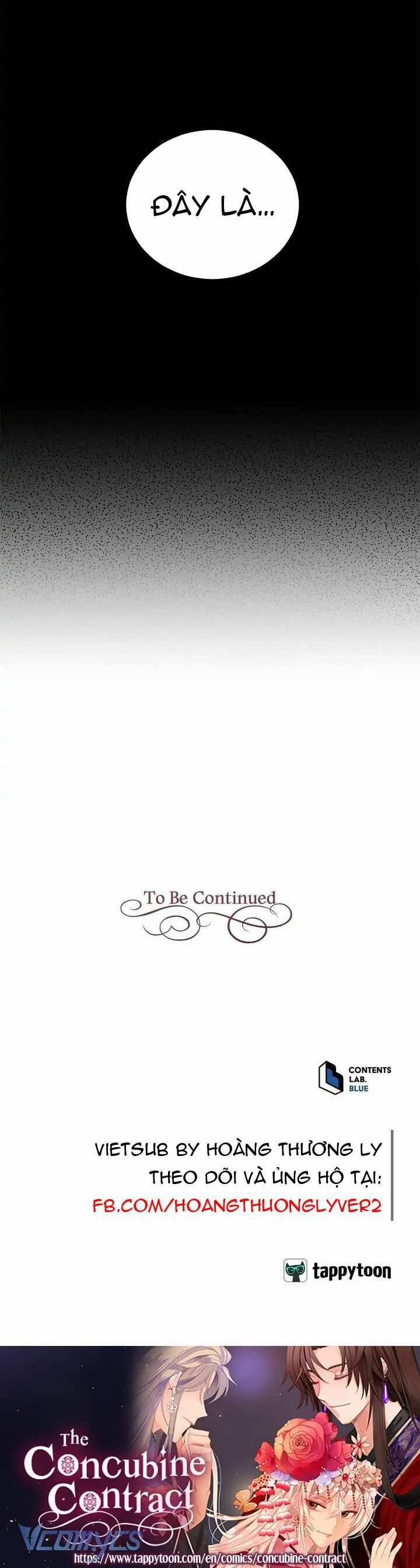 Ái Phi, Dao Của Nàng Rơi Rồi 76 trang 38