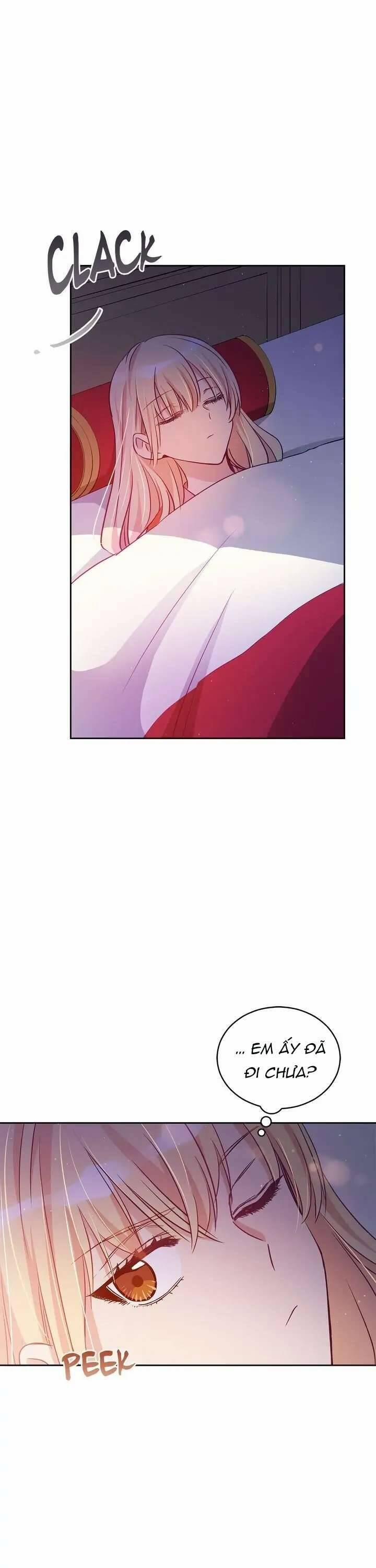 Ái Phi, Dao Của Nàng Rơi Rồi 76 trang 5