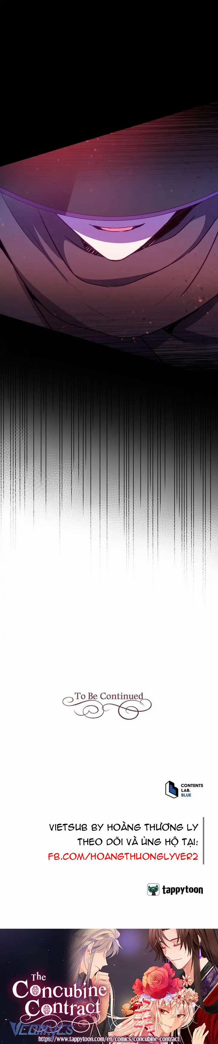 Ái Phi, Dao Của Nàng Rơi Rồi 78 trang 10