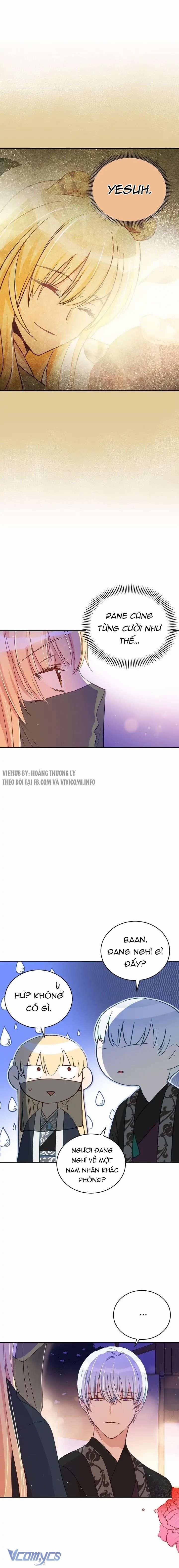 Ái Phi, Dao Của Nàng Rơi Rồi 78 trang 7