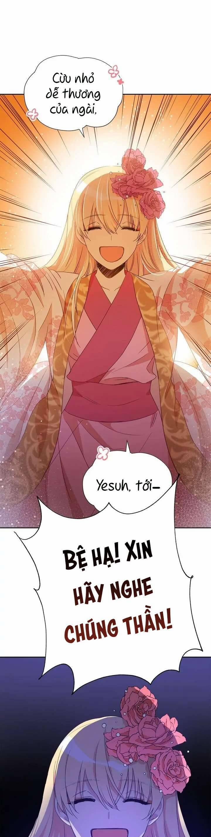 Ái Phi, Dao Của Nàng Rơi Rồi 79 trang 31