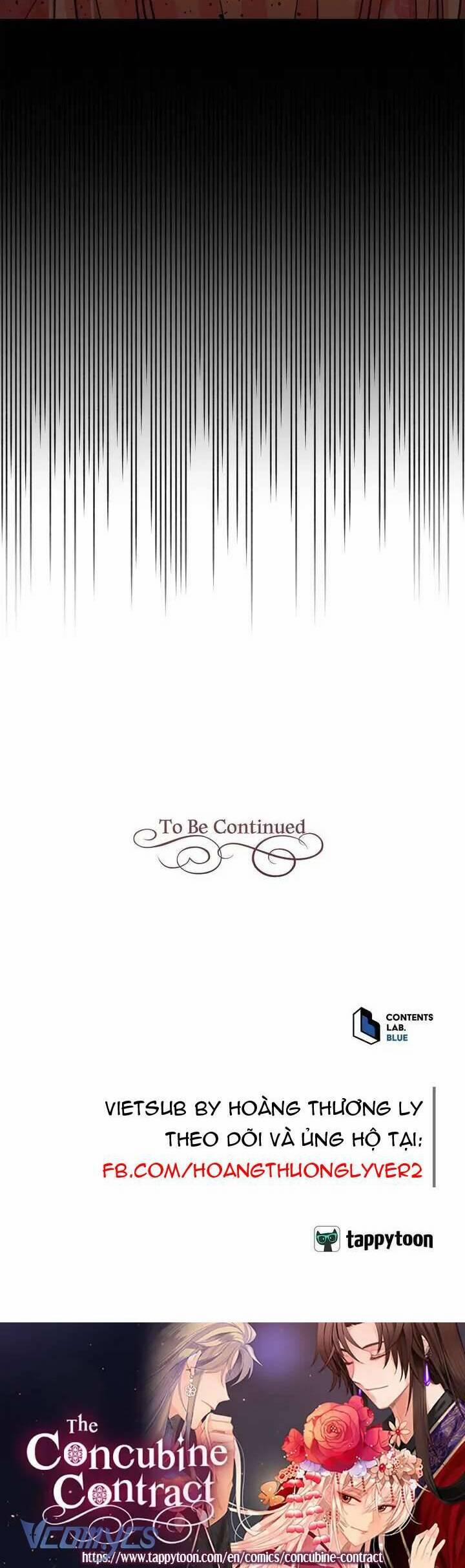 Ái Phi, Dao Của Nàng Rơi Rồi 79 trang 36