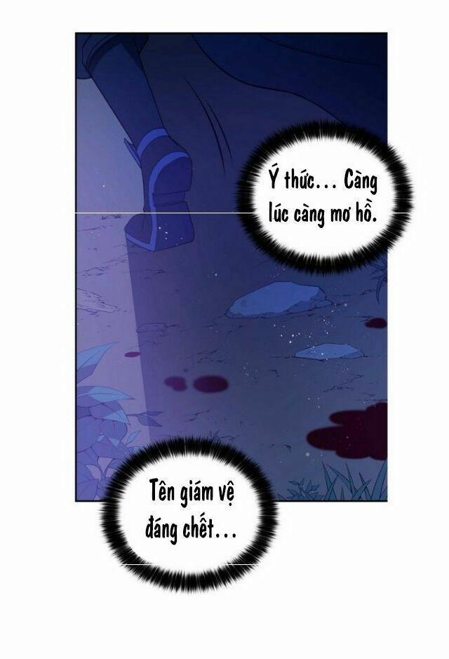 Ái Phi, Dao Của Nàng Rơi Rồi 8 trang 24