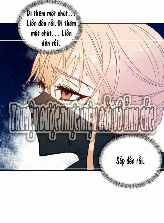 Ái Phi, Dao Của Nàng Rơi Rồi 8 trang 25