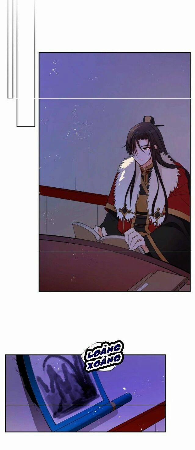 Ái Phi, Dao Của Nàng Rơi Rồi 8 trang 26