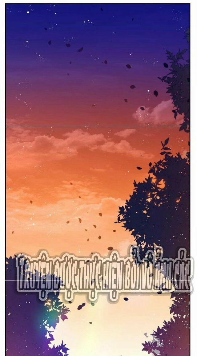 Ái Phi, Dao Của Nàng Rơi Rồi 8 trang 7