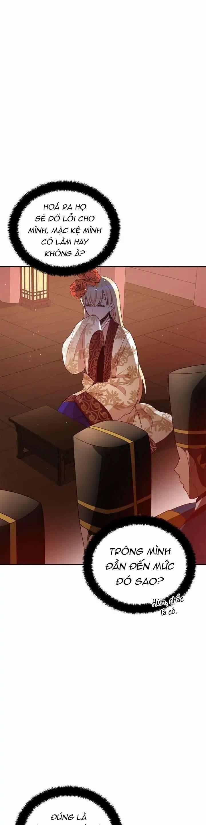 Ái Phi, Dao Của Nàng Rơi Rồi 80 trang 14