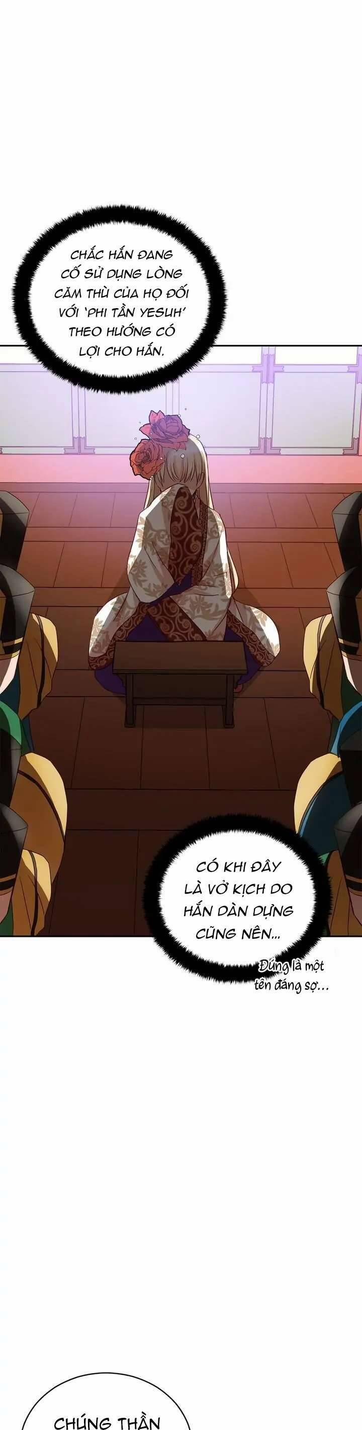 Ái Phi, Dao Của Nàng Rơi Rồi 80 trang 20