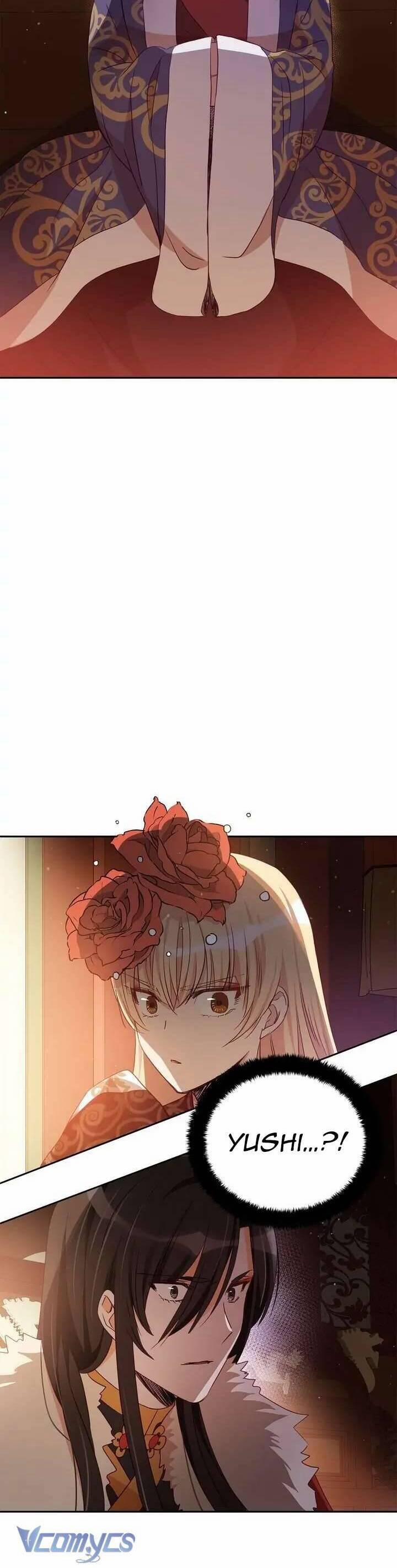 Ái Phi, Dao Của Nàng Rơi Rồi 80 trang 22