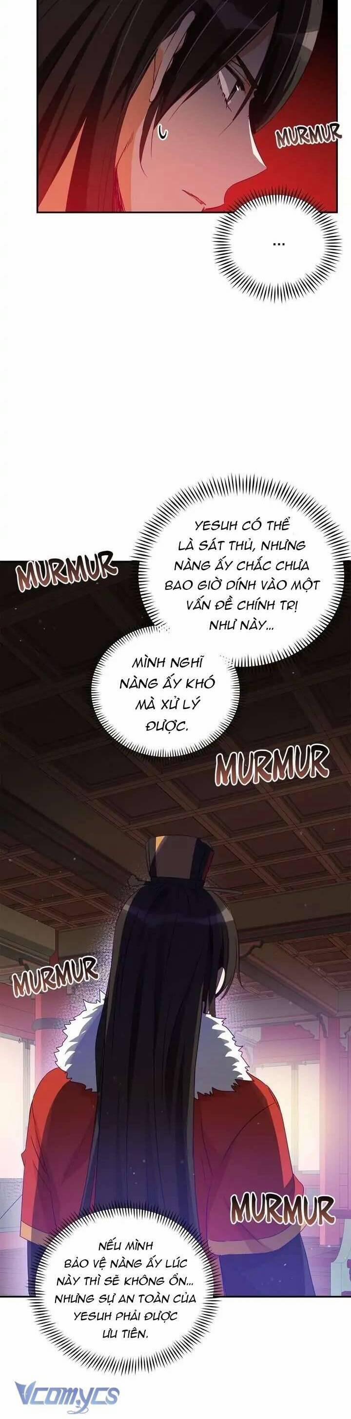 Ái Phi, Dao Của Nàng Rơi Rồi 80 trang 29