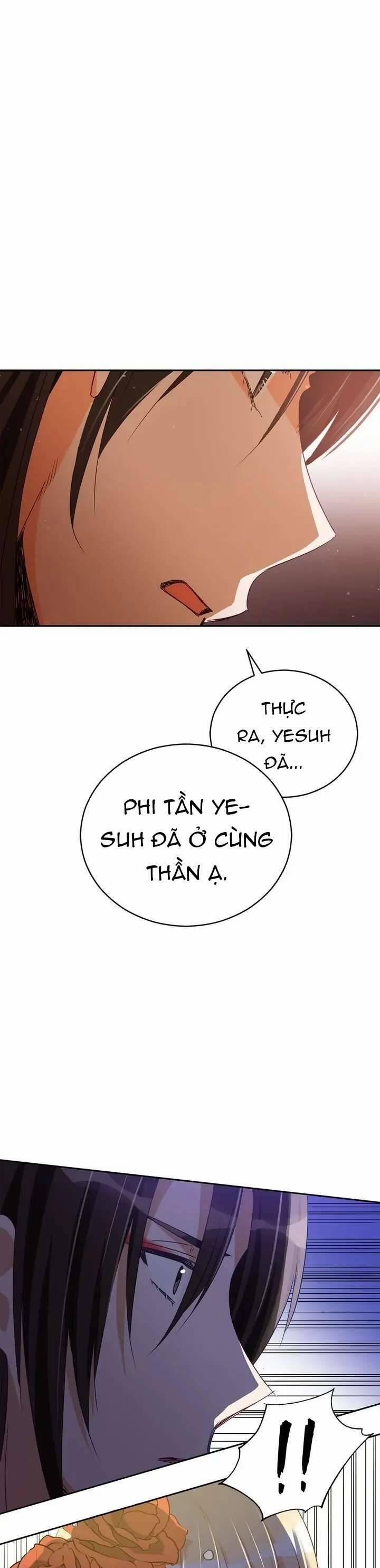 Ái Phi, Dao Của Nàng Rơi Rồi 80 trang 30