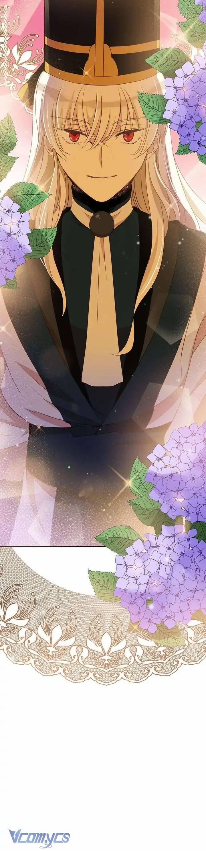 Ái Phi, Dao Của Nàng Rơi Rồi 80 trang 32