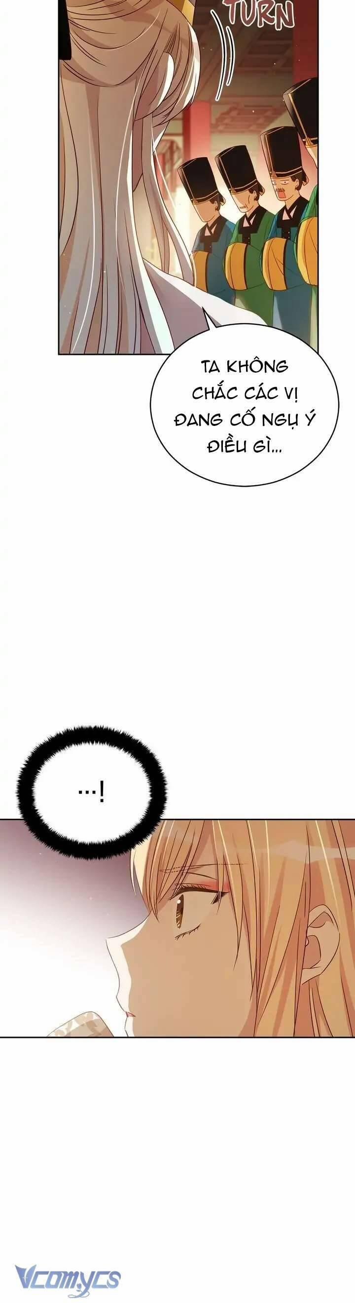 Ái Phi, Dao Của Nàng Rơi Rồi 80 trang 35