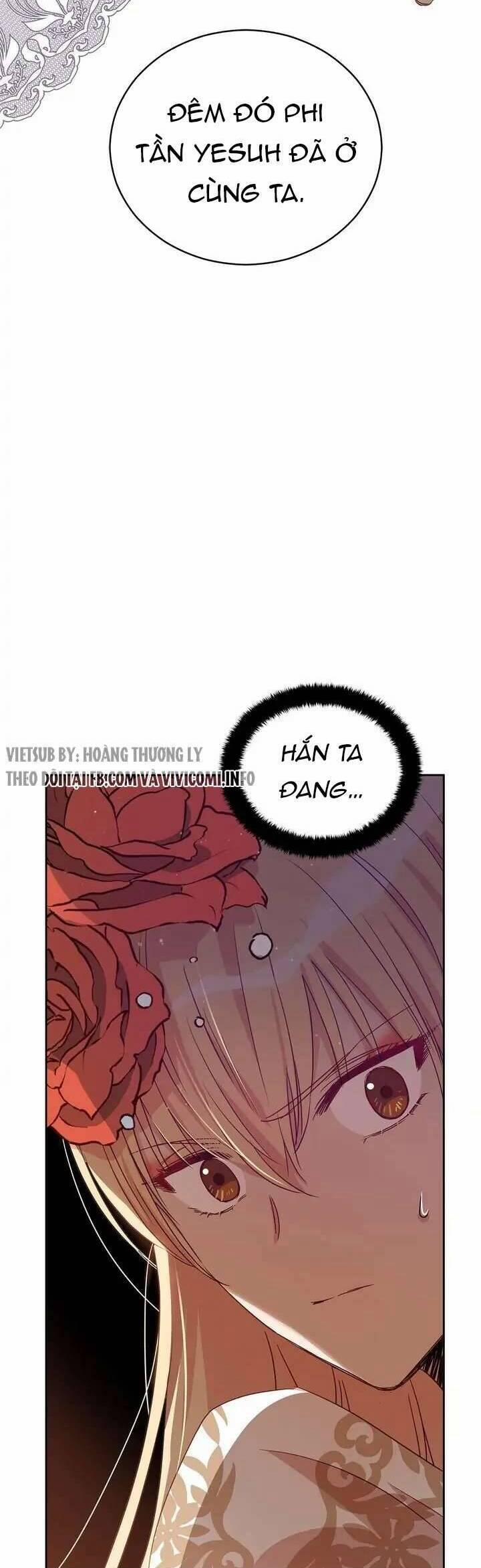 Ái Phi, Dao Của Nàng Rơi Rồi 80 trang 37