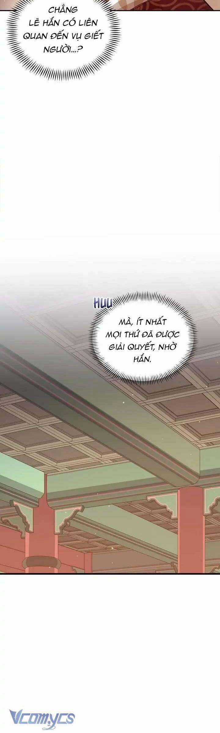 Ái Phi, Dao Của Nàng Rơi Rồi 81 trang 18