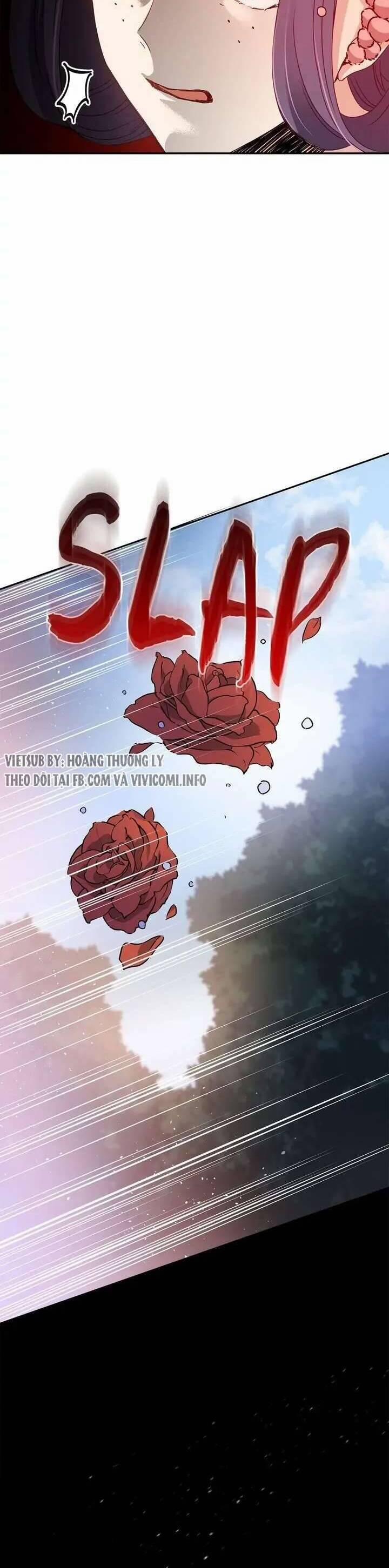 Ái Phi, Dao Của Nàng Rơi Rồi 81 trang 26