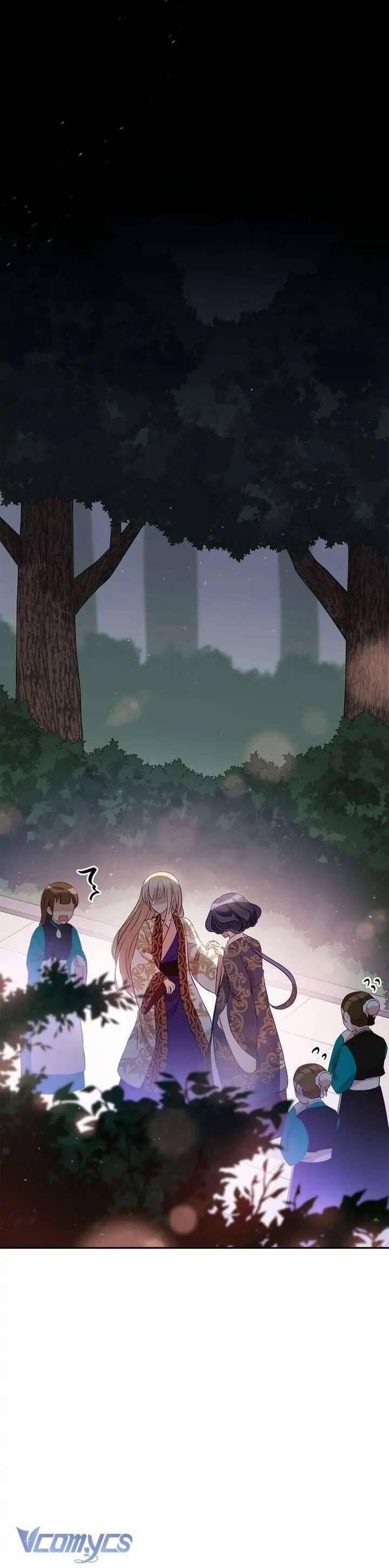 Ái Phi, Dao Của Nàng Rơi Rồi 81 trang 27