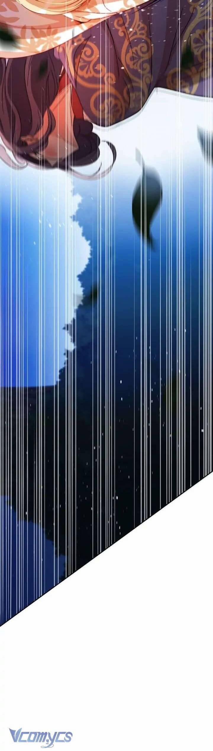 Ái Phi, Dao Của Nàng Rơi Rồi 81 trang 31