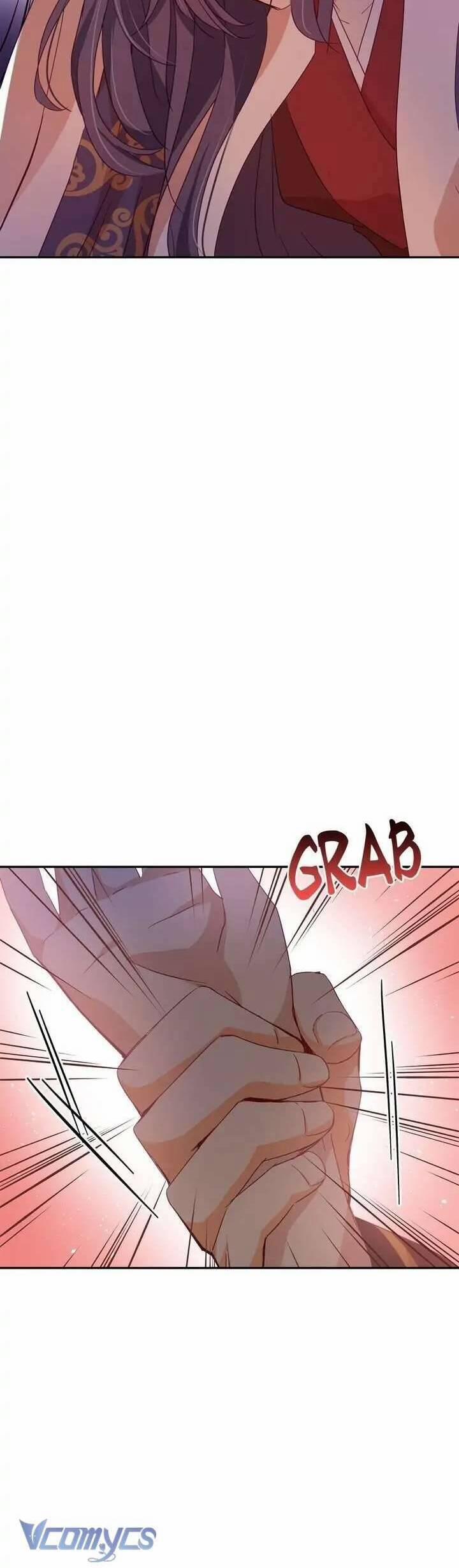 Ái Phi, Dao Của Nàng Rơi Rồi 81 trang 34