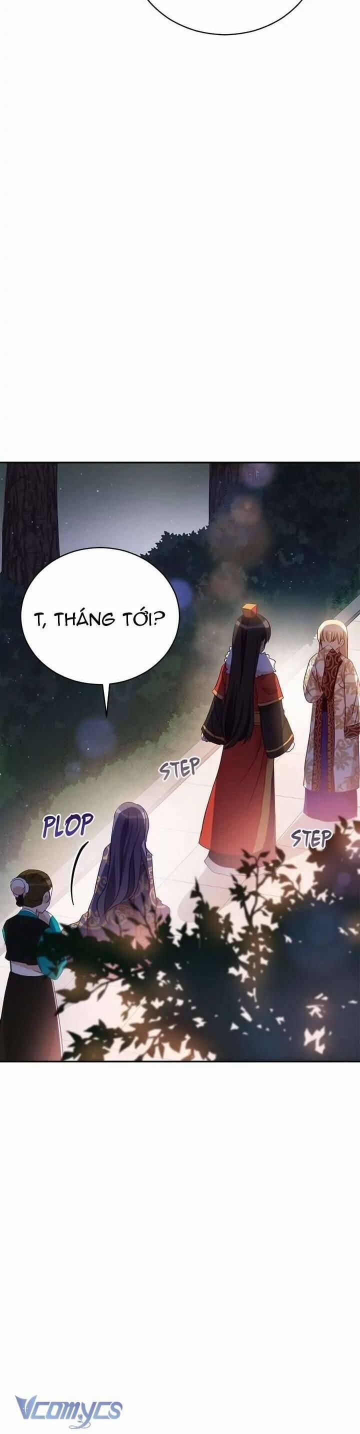 Ái Phi, Dao Của Nàng Rơi Rồi 81 trang 37