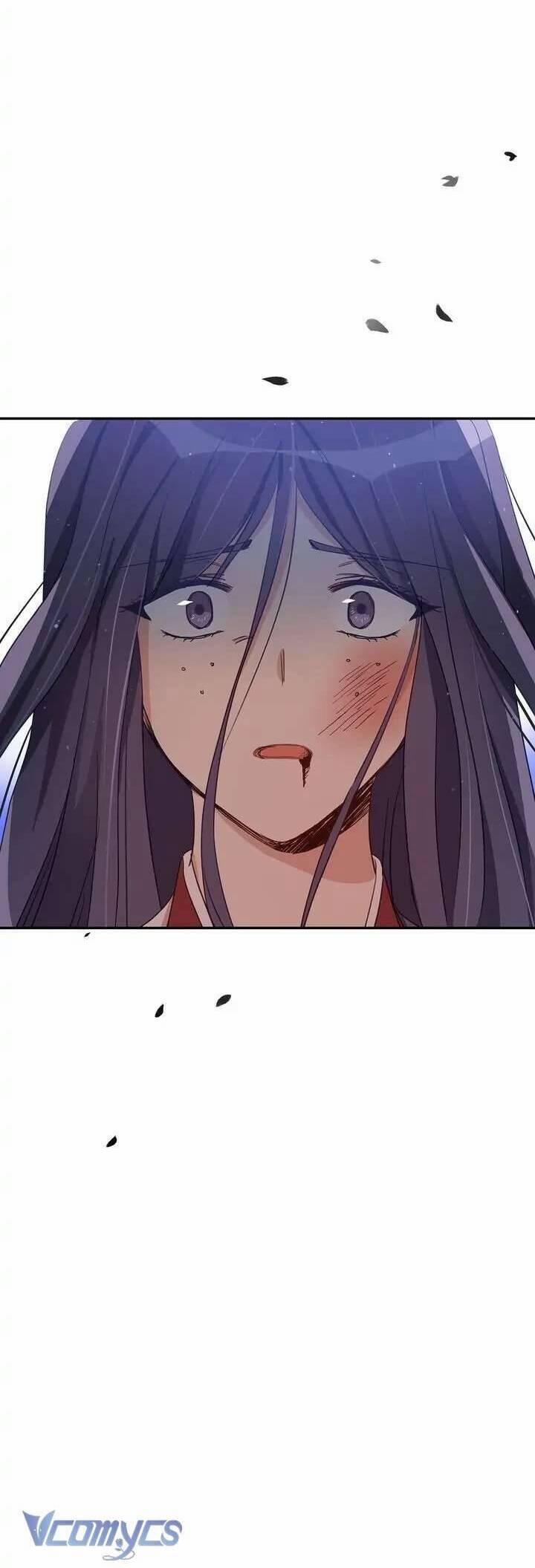 Ái Phi, Dao Của Nàng Rơi Rồi 81 trang 40