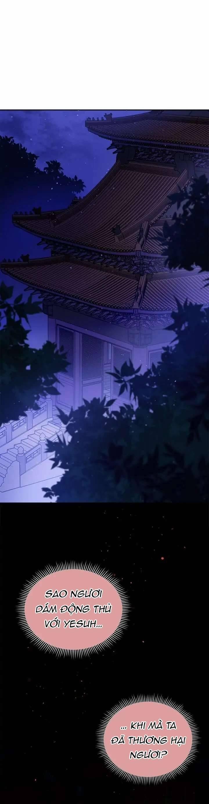 Ái Phi, Dao Của Nàng Rơi Rồi 81 trang 41