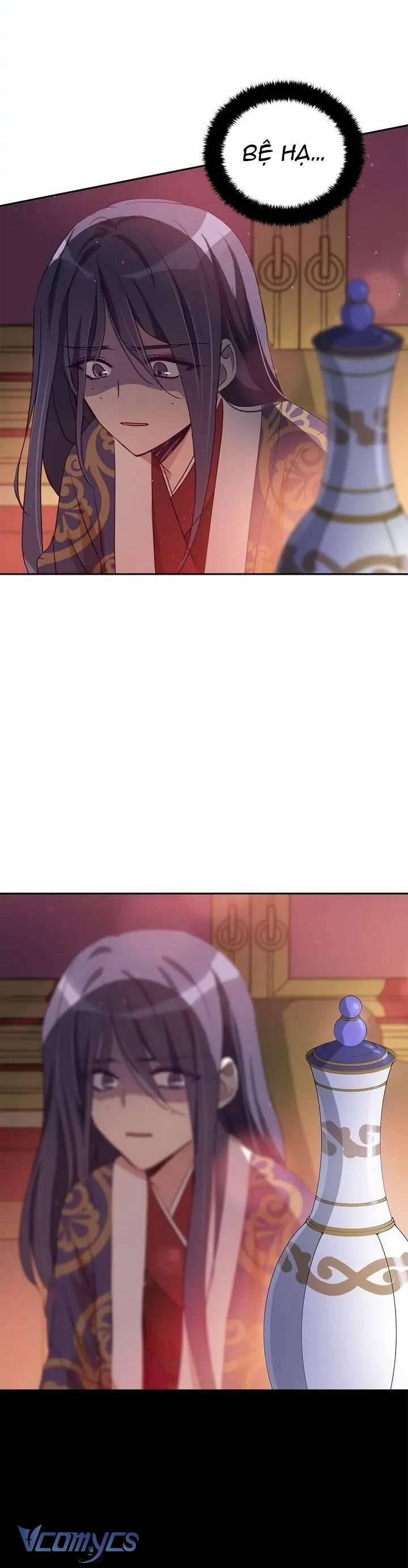 Ái Phi, Dao Của Nàng Rơi Rồi 81 trang 43