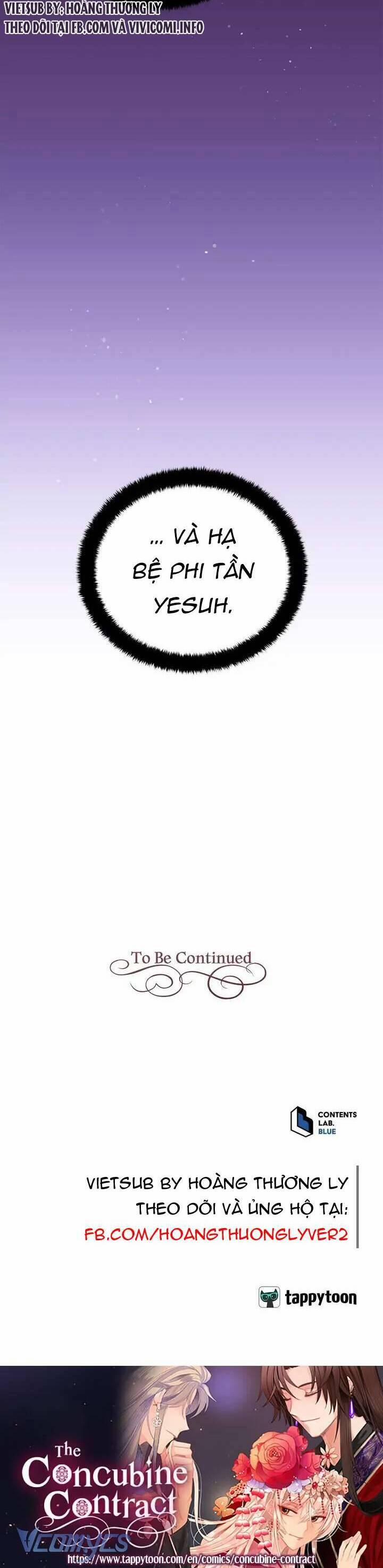 Ái Phi, Dao Của Nàng Rơi Rồi 81 trang 45