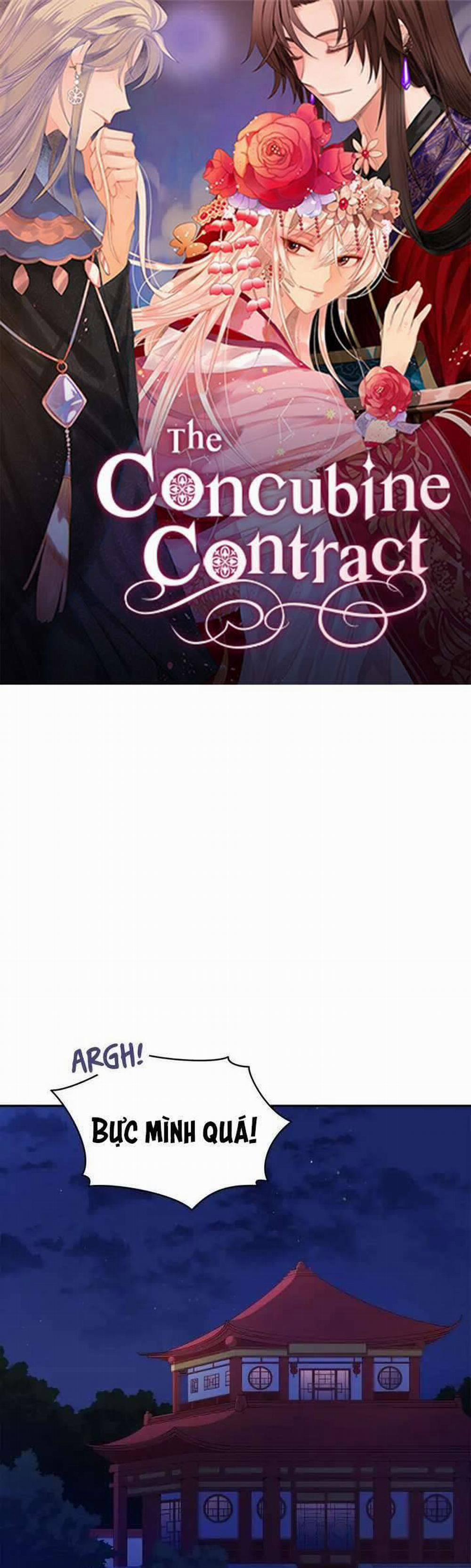 Ái Phi, Dao Của Nàng Rơi Rồi 82 trang 1