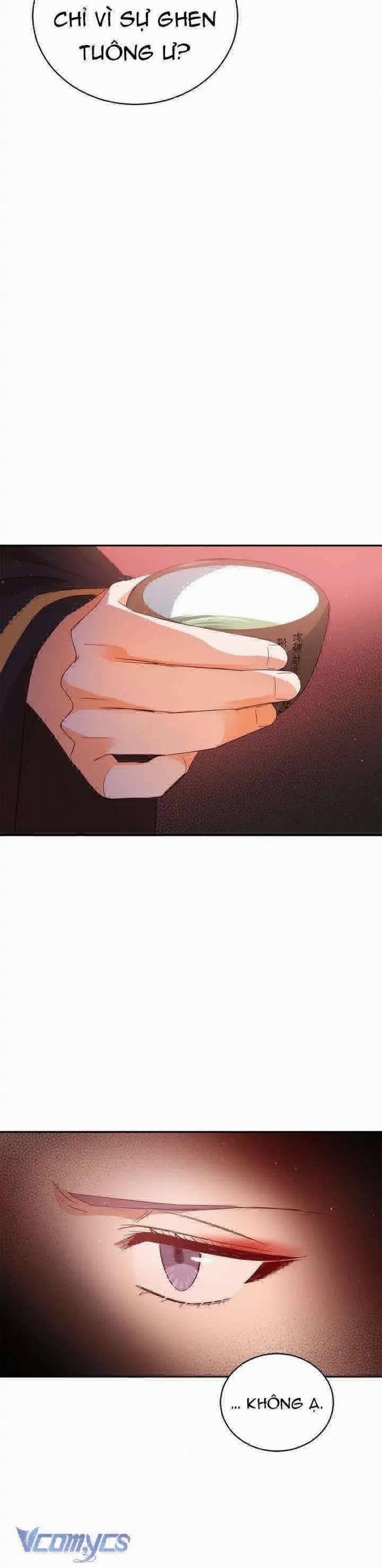 Ái Phi, Dao Của Nàng Rơi Rồi 82 trang 16