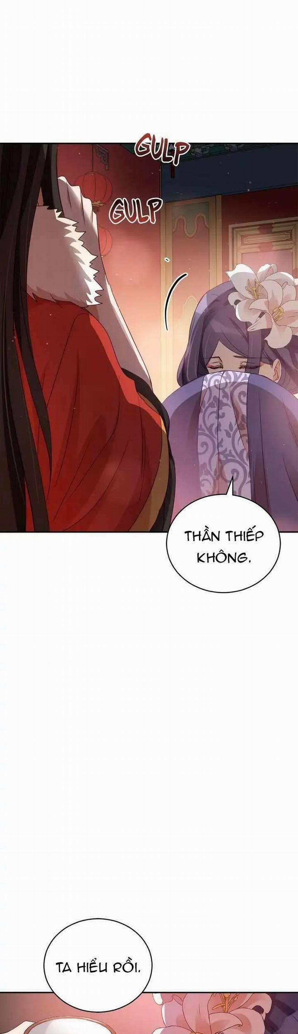 Ái Phi, Dao Của Nàng Rơi Rồi 82 trang 17