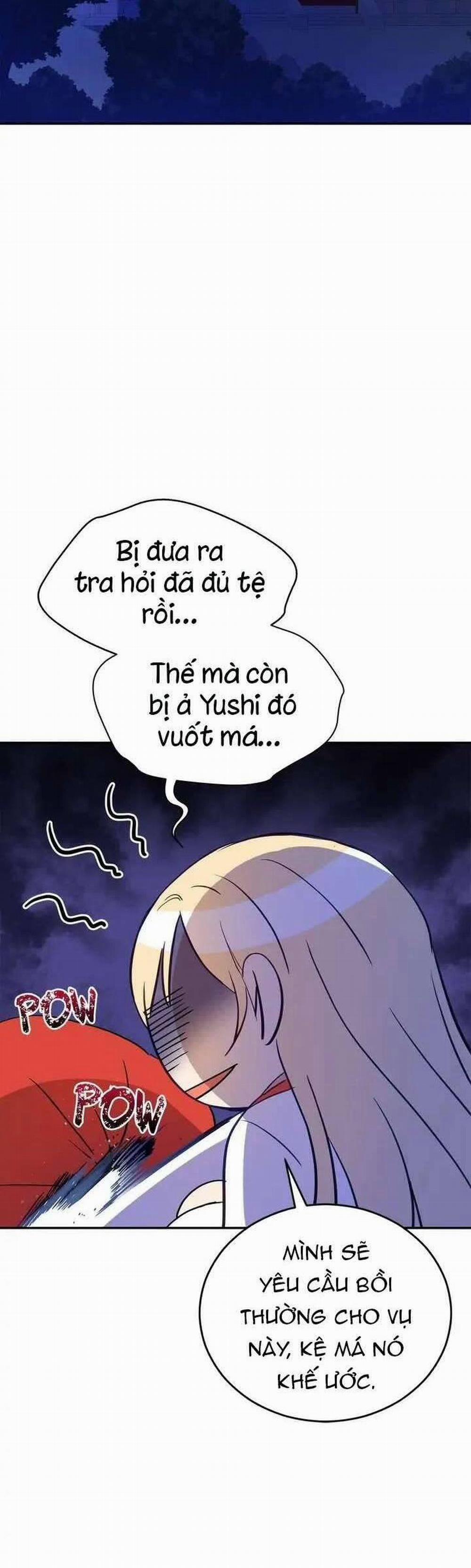 Ái Phi, Dao Của Nàng Rơi Rồi 82 trang 2