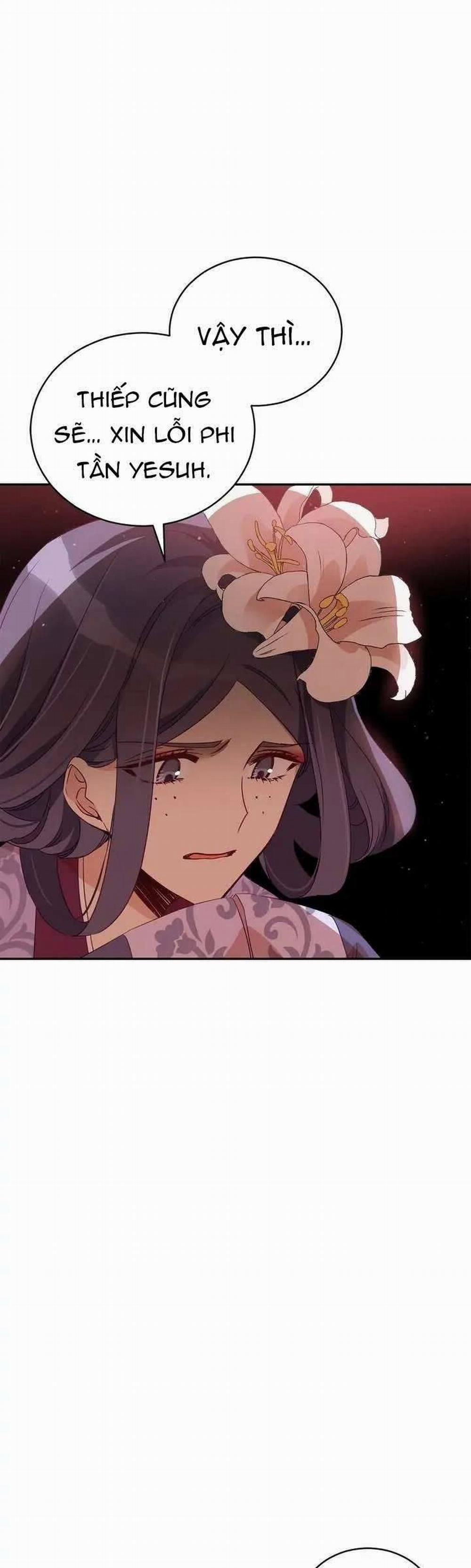 Ái Phi, Dao Của Nàng Rơi Rồi 82 trang 21