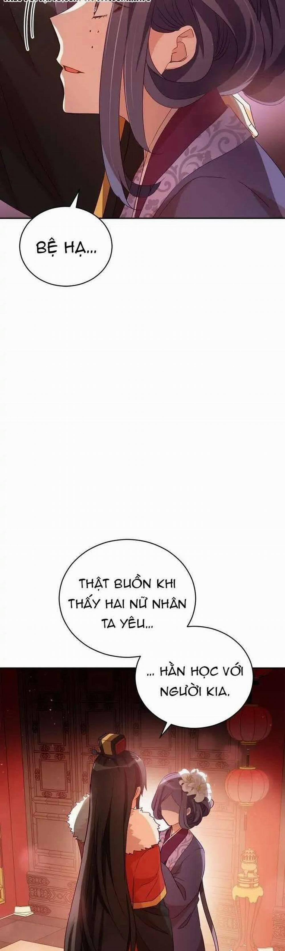 Ái Phi, Dao Của Nàng Rơi Rồi 82 trang 23