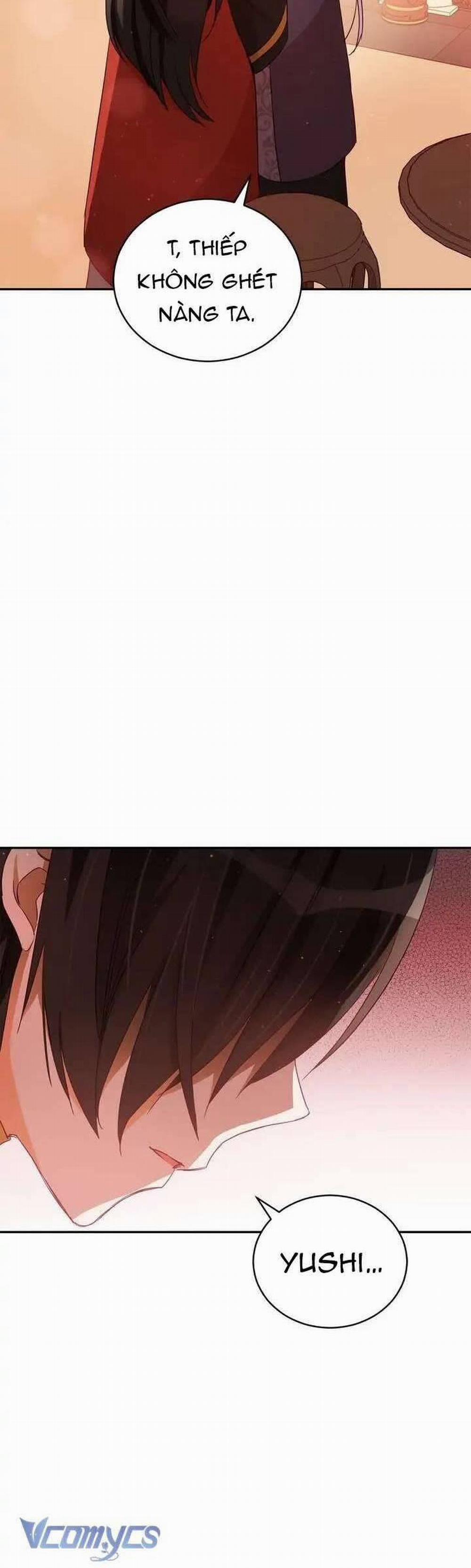 Ái Phi, Dao Của Nàng Rơi Rồi 82 trang 24